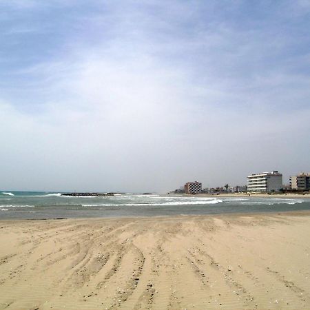 شقة Mar De كونيت المظهر الخارجي الصورة