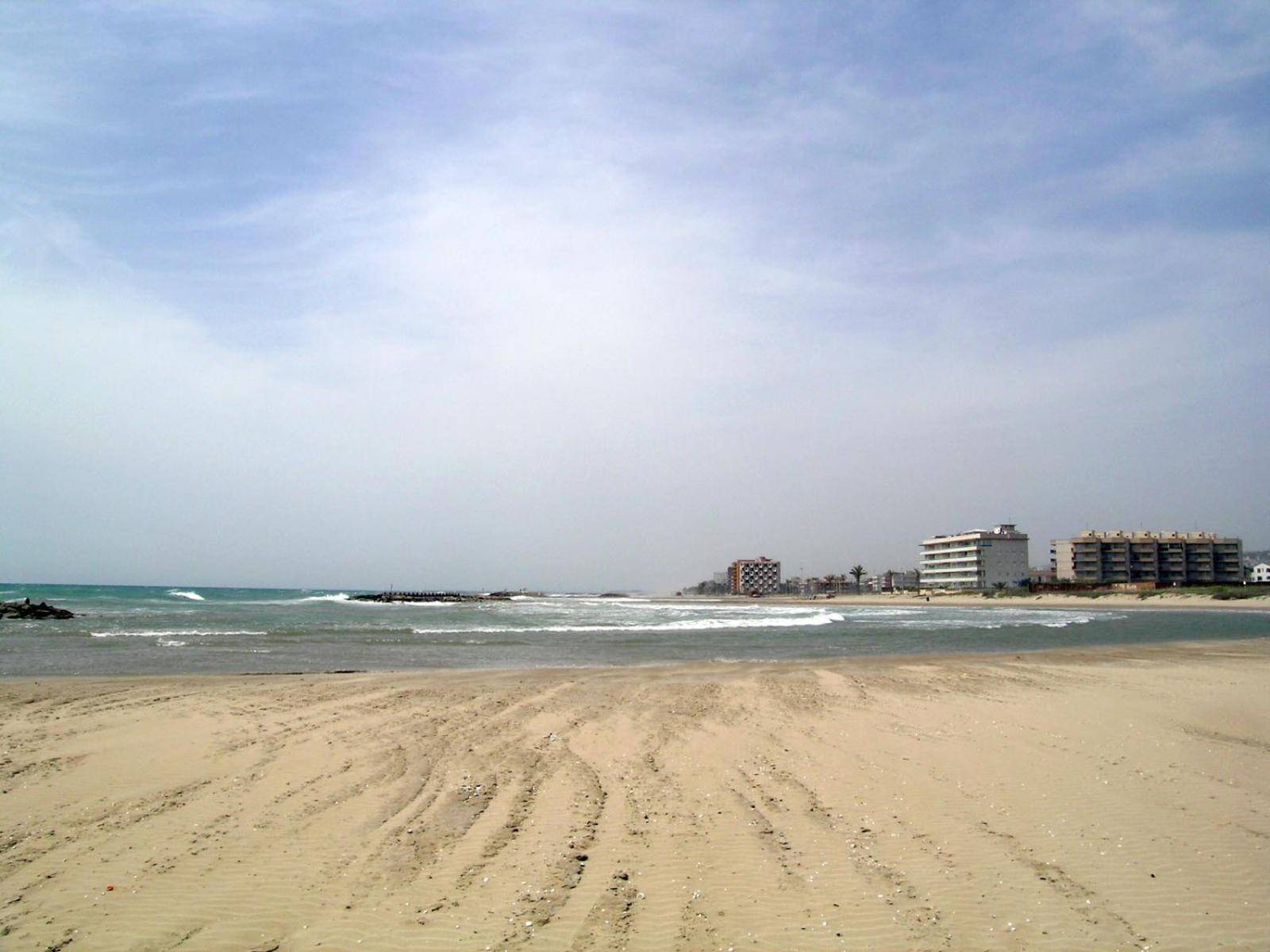 شقة Mar De كونيت المظهر الخارجي الصورة